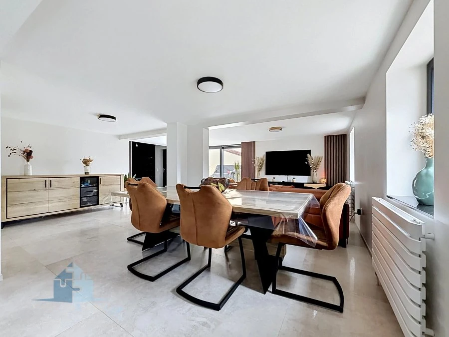 Квартира в Люксембурге, Люксембург, 146 м² - фото 6