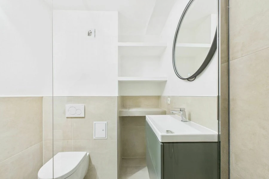 Квартира в Люксембурге, Люксембург, 85 м² - фото 6