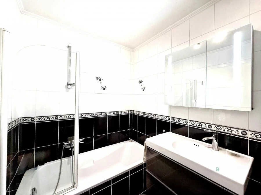 Квартира в Люксембурге, Люксембург, 70 м² - фото 6