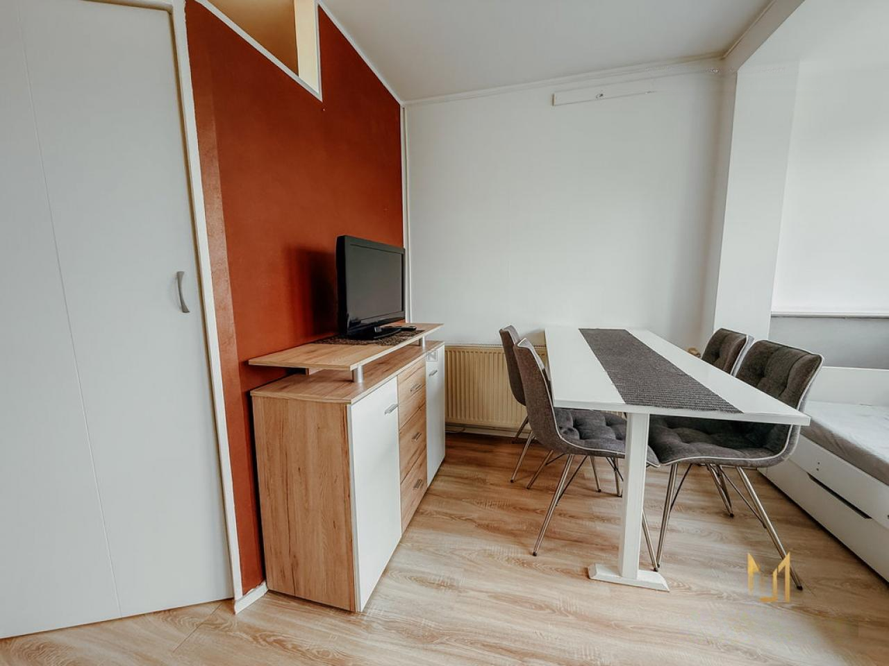 Квартира в Любляне, Словения, 29 м² - фото 6