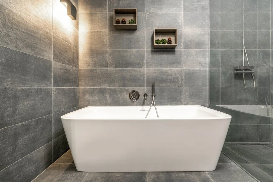 Квартира в Люксембурге, Люксембург, 90 м² - фото 6