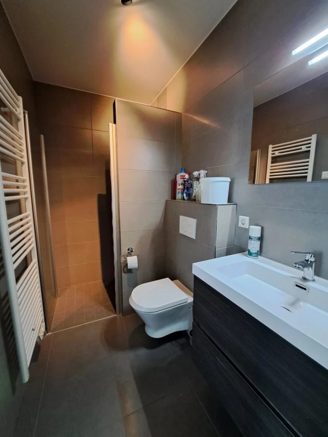 Квартира в Люксембурге, Люксембург, 46 м² - фото 6