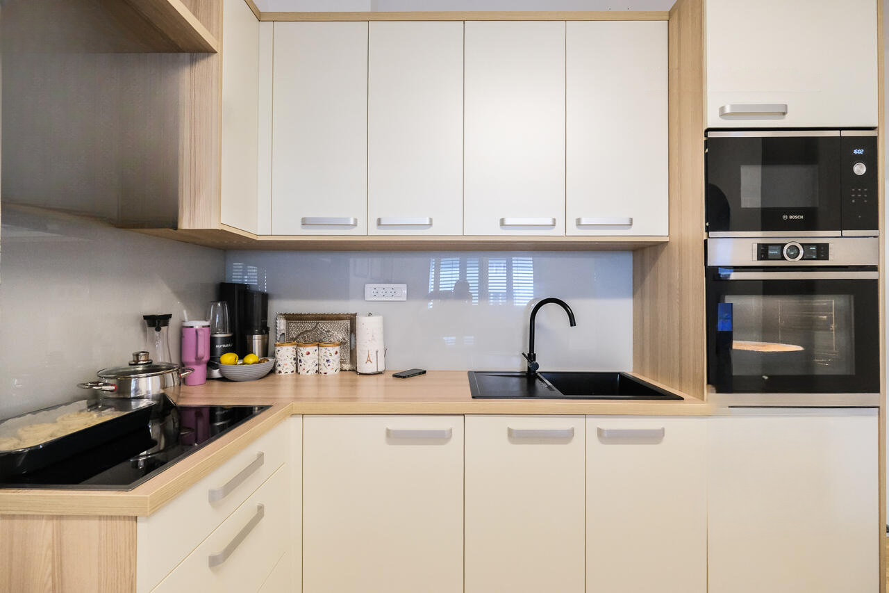 Квартира в Любляне, Словения, 60 м² - фото 6