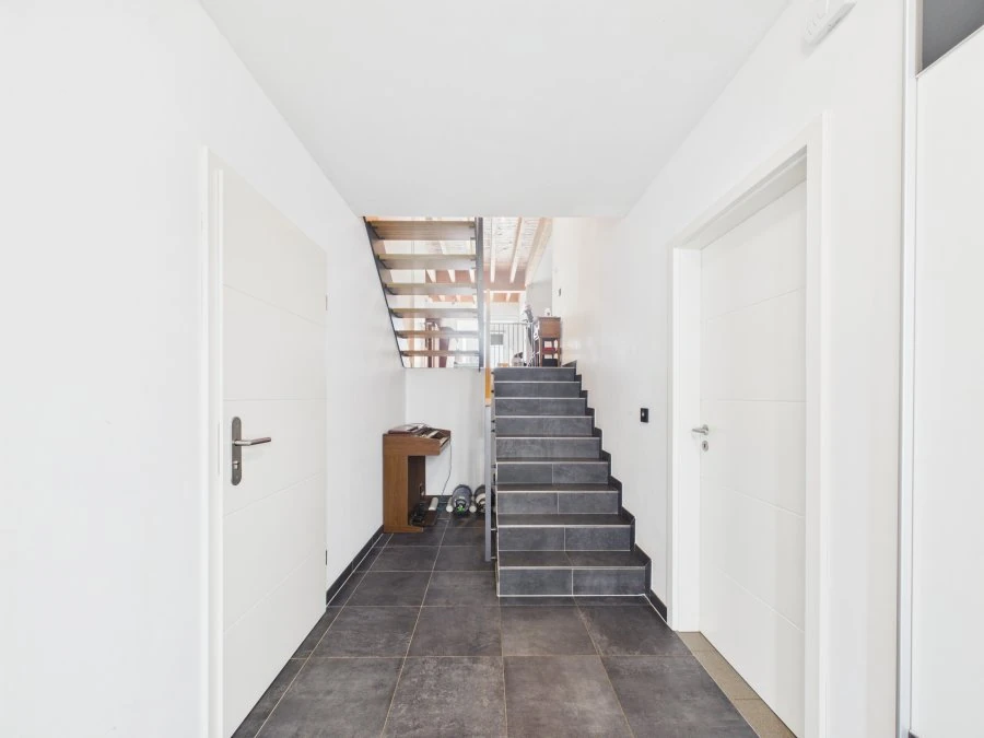 Квартира в Дикирхе, Люксембург, 165 м² - фото 6