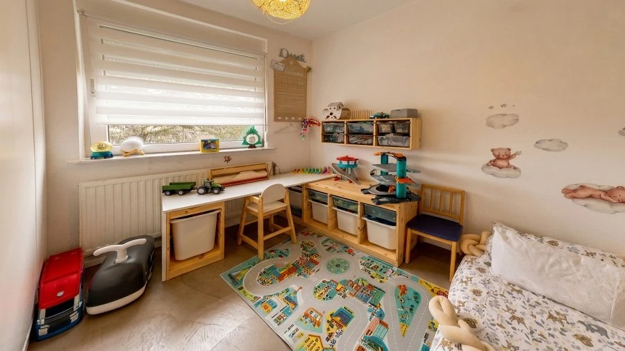 Квартира в Люксембурге, Люксембург, 71 м² - фото 6