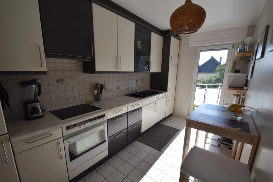 Квартира в Люксембурге, Люксембург, 68 м² - фото 6