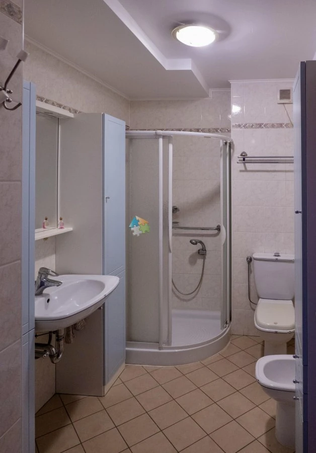 Квартира в Люксембурге, Люксембург, 145 м² - фото 4