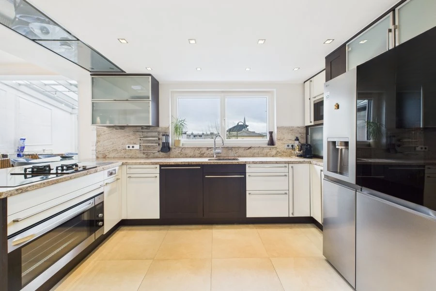 Квартира в Люксембурге, Люксембург, 280 м² - фото 6