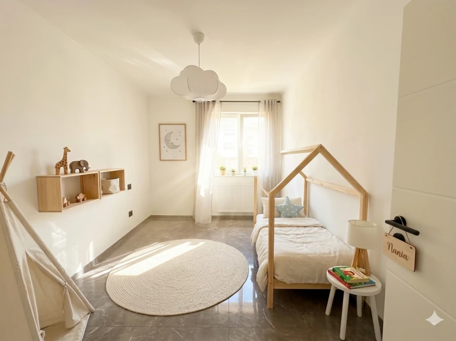 Квартира в Люксембурге, Люксембург, 80 м² - фото 6