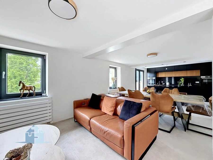 Квартира в Люксембурге, Люксембург, 146 м² - фото 7