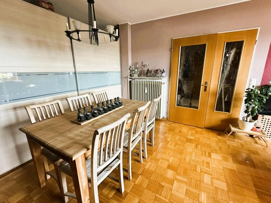 Квартира в Люксембурге, Люксембург, 84 м² - фото 7