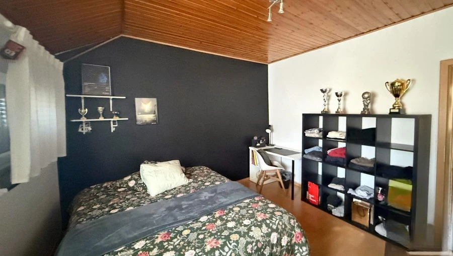 Квартира в Люксембурге, Люксембург, 100 м² - фото 7