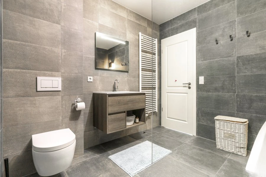 Квартира в Люксембурге, Люксембург, 90 м² - фото 7