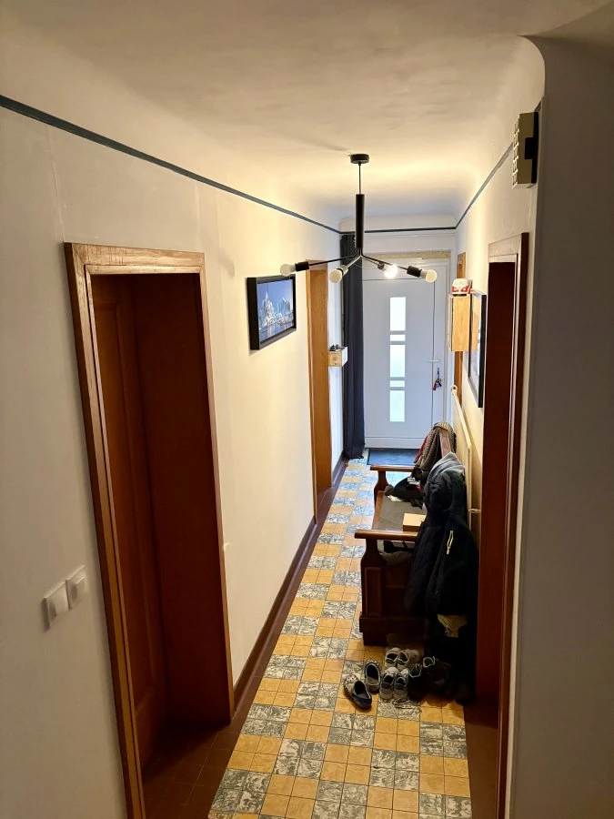 Квартира в Дикирхе, Люксембург, 160 м² - фото 7