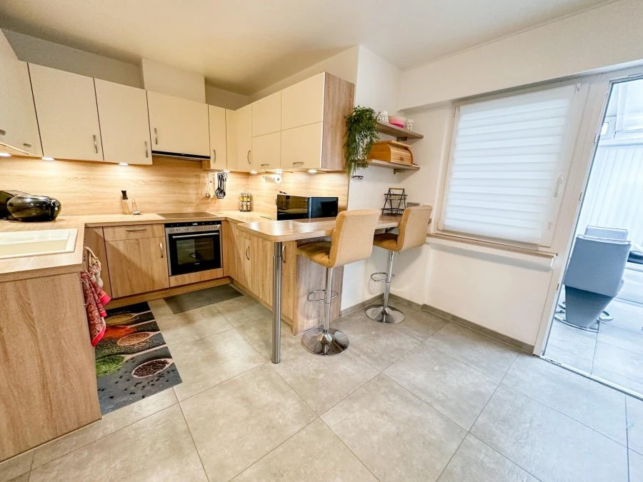 Квартира в Дикирхе, Люксембург, 255 м² - фото 7