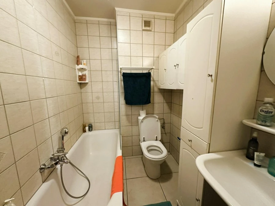 Квартира в Люксембурге, Люксембург, 116 м² - фото 7