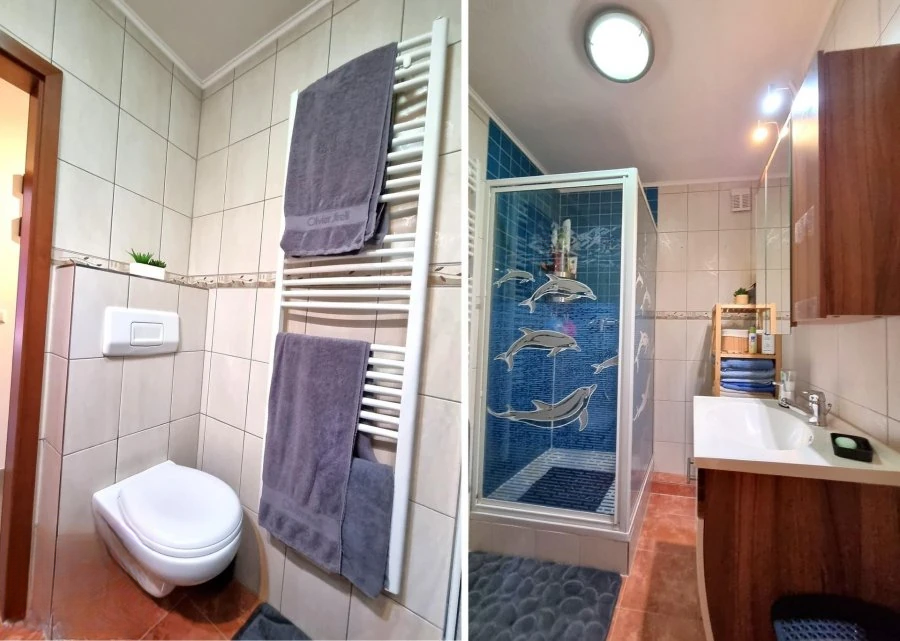 Квартира в Люксембурге, Люксембург, 66 м² - фото 7