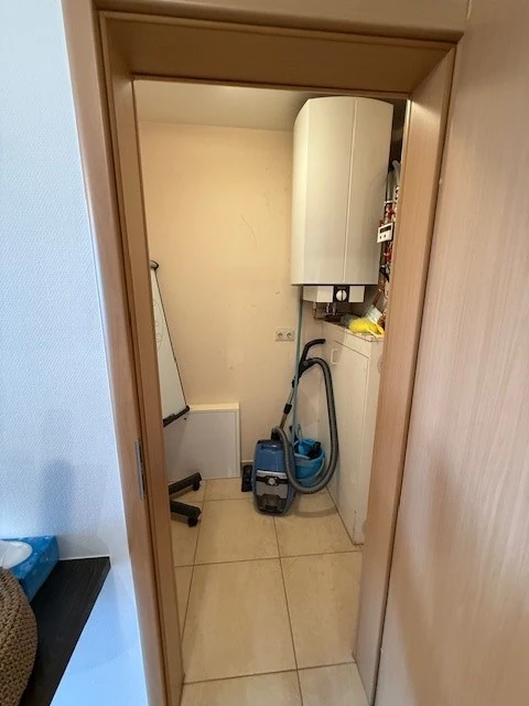Квартира в Дикирхе, Люксембург, 55 м² - фото 7