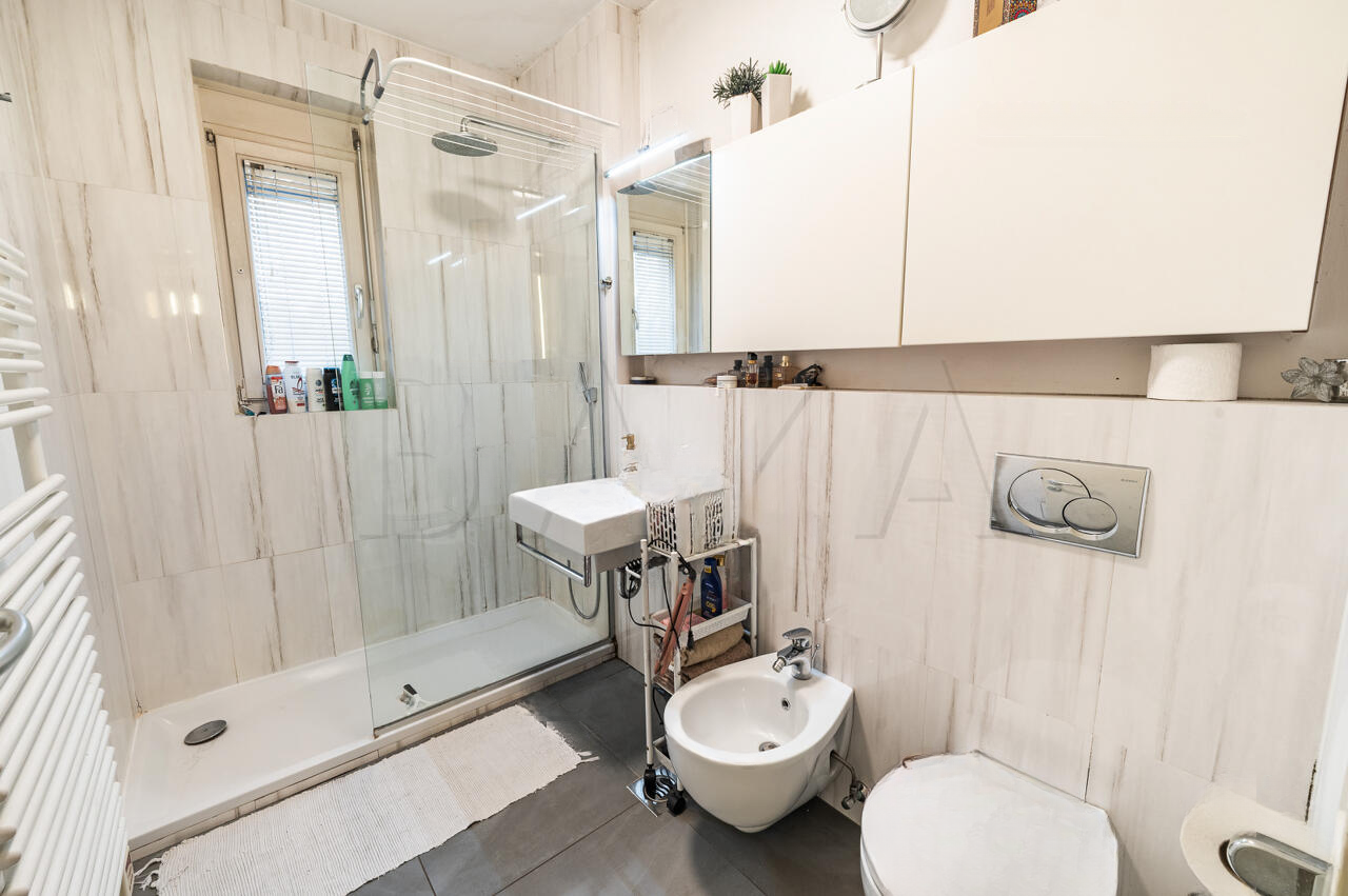 Квартира в Любляне, Словения, 65 м² - фото 7