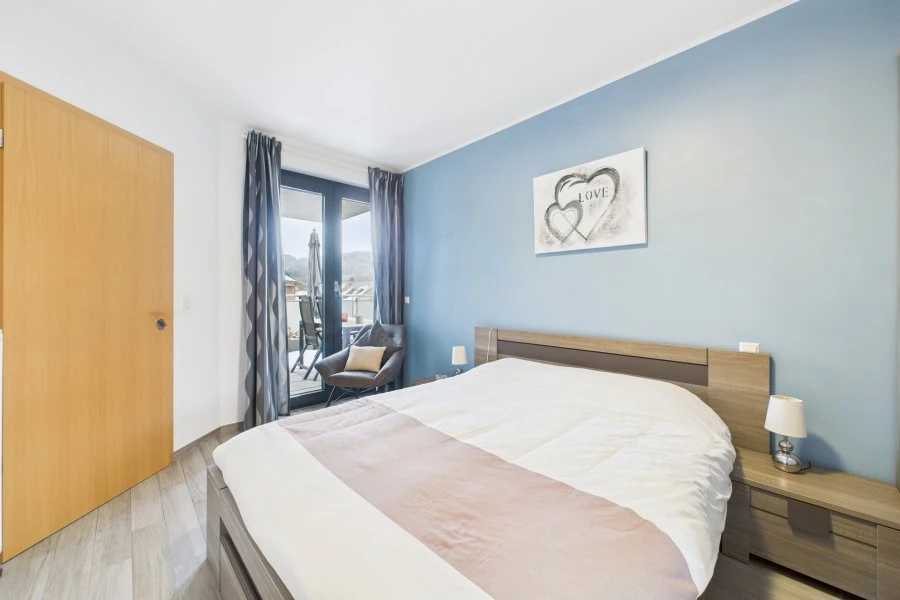 Квартира в Люксембурге, Люксембург, 71 м² - фото 7