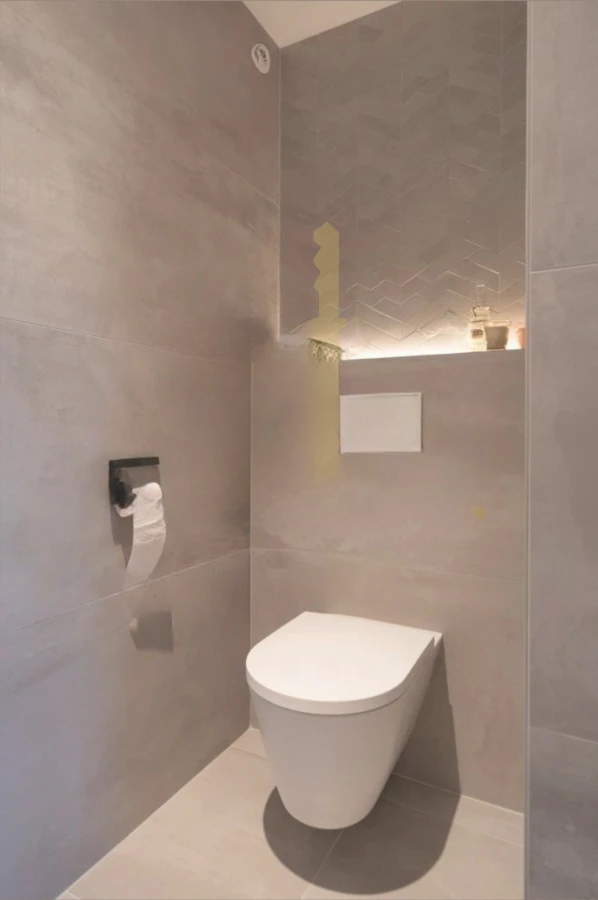 Квартира в Люксембурге, Люксембург, 92 м² - фото 7