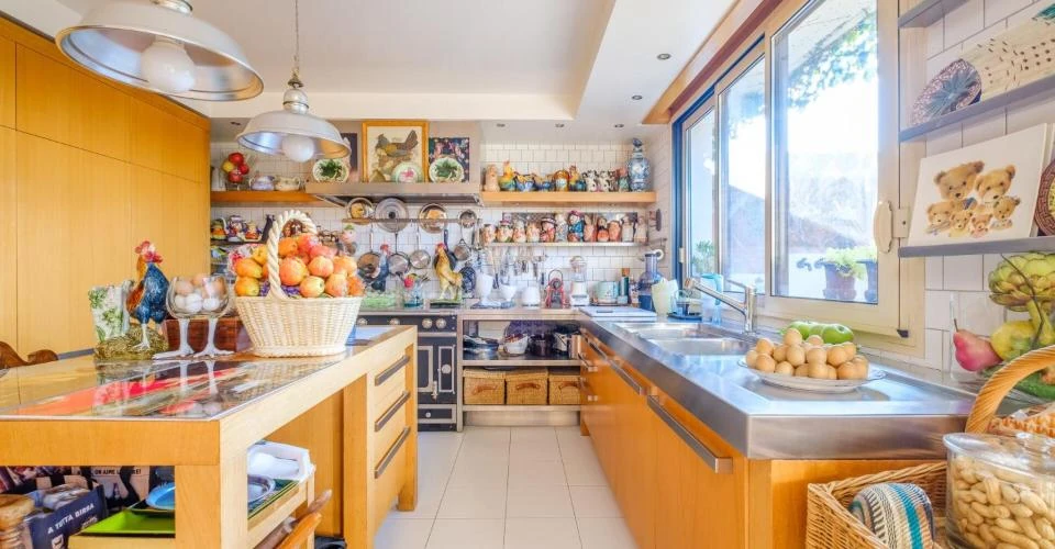 Квартира в Женеве, Швейцария, 140 м² - фото 7