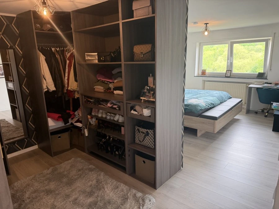 Квартира в Люксембурге, Люксембург, 86 м² - фото 7