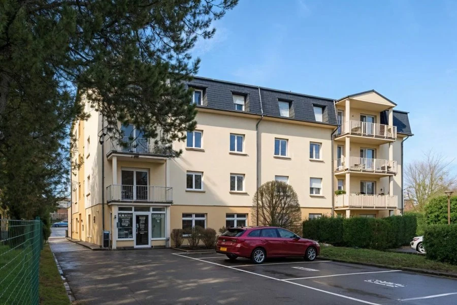 Квартира в Люксембурге, Люксембург, 157 м² - фото 7