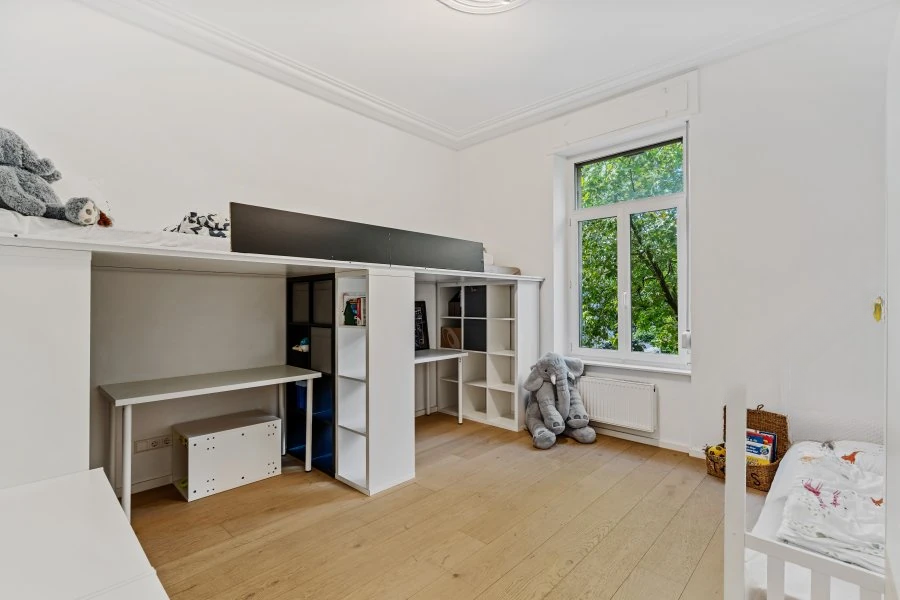Квартира в Люксембурге, Люксембург, 72 м² - фото 7