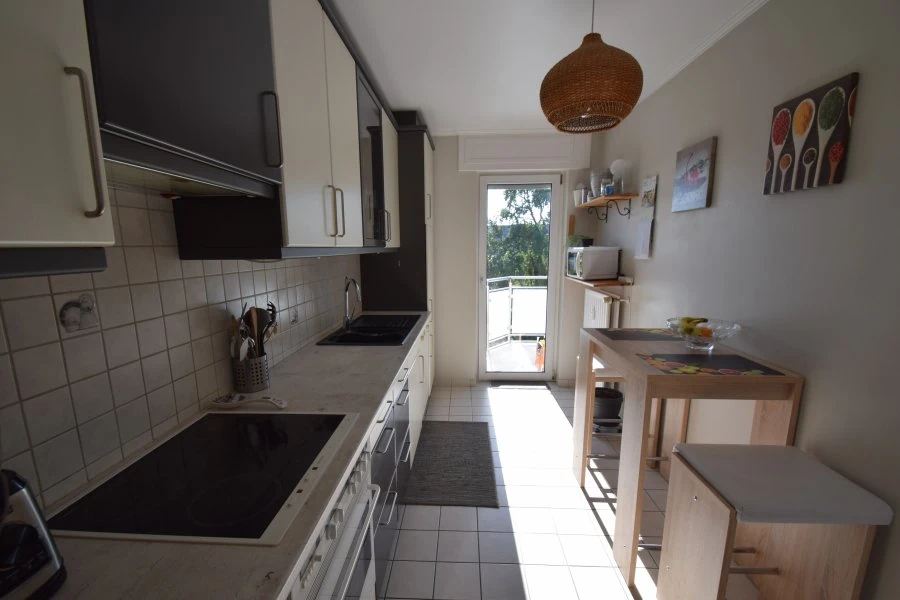 Квартира в Люксембурге, Люксембург, 68 м² - фото 7