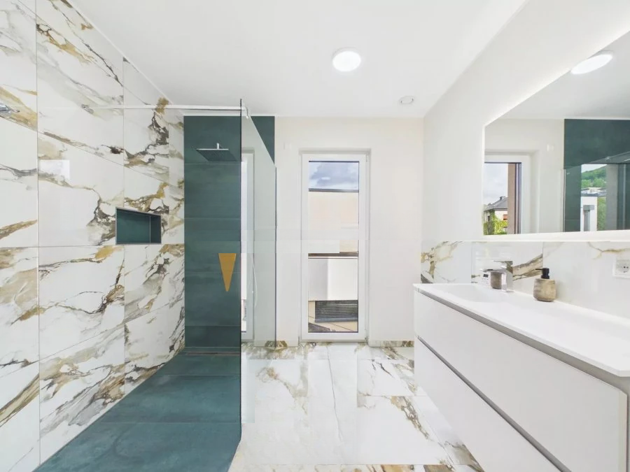 Квартира в Люксембурге, Люксембург, 227 м² - фото 7