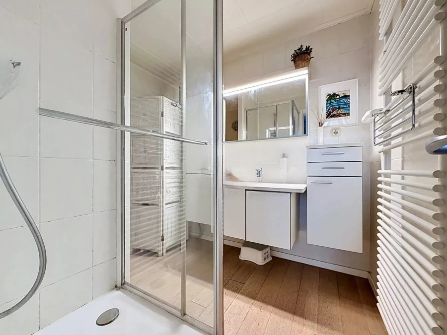 Квартира в Люксембурге, Люксембург, 100 м² - фото 7