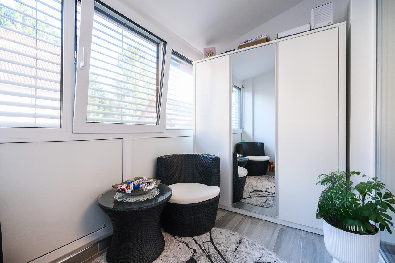 Квартира в Любляне, Словения, 60 м² - фото 7