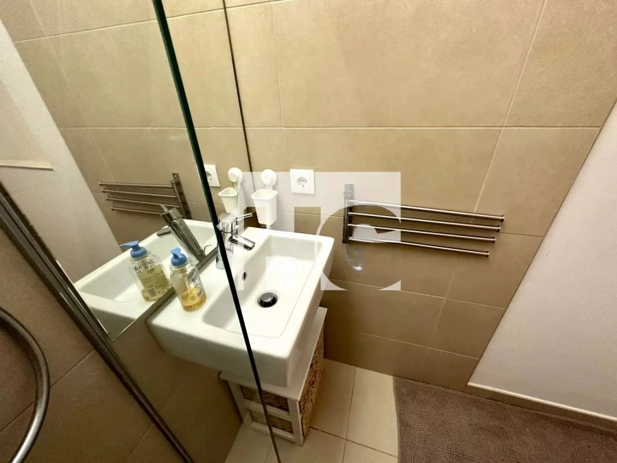 Квартира в Люксембурге, Люксембург, 13 м² - фото 7
