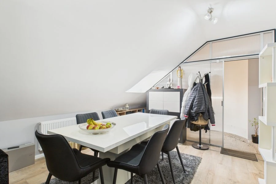 Квартира в Люксембурге, Люксембург, 165 м² - фото 7