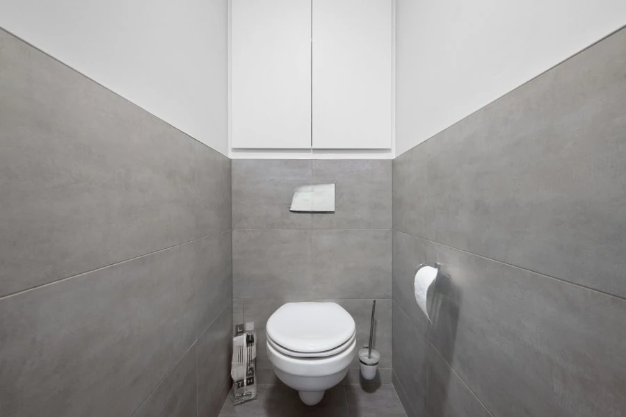 Квартира в Люксембурге, Люксембург, 115 м² - фото 7