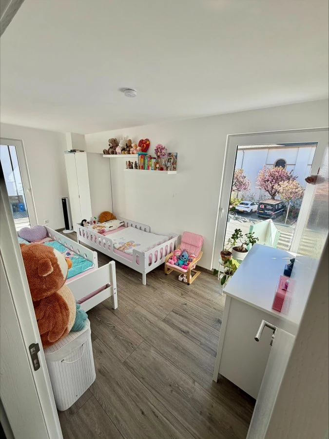 Квартира в Люксембурге, Люксембург, 127 м² - фото 7