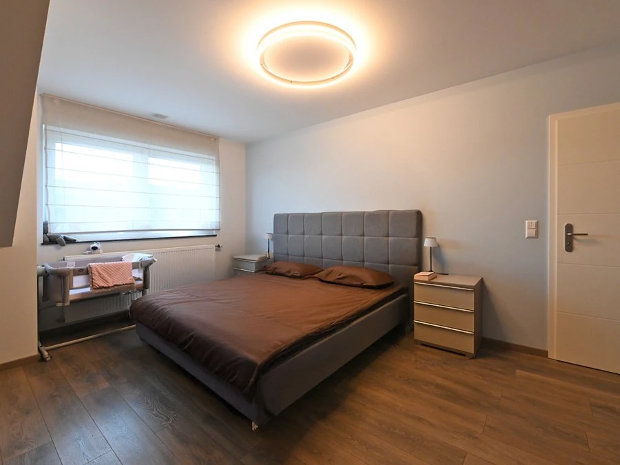 Квартира в Люксембурге, Люксембург, 170 м² - фото 7