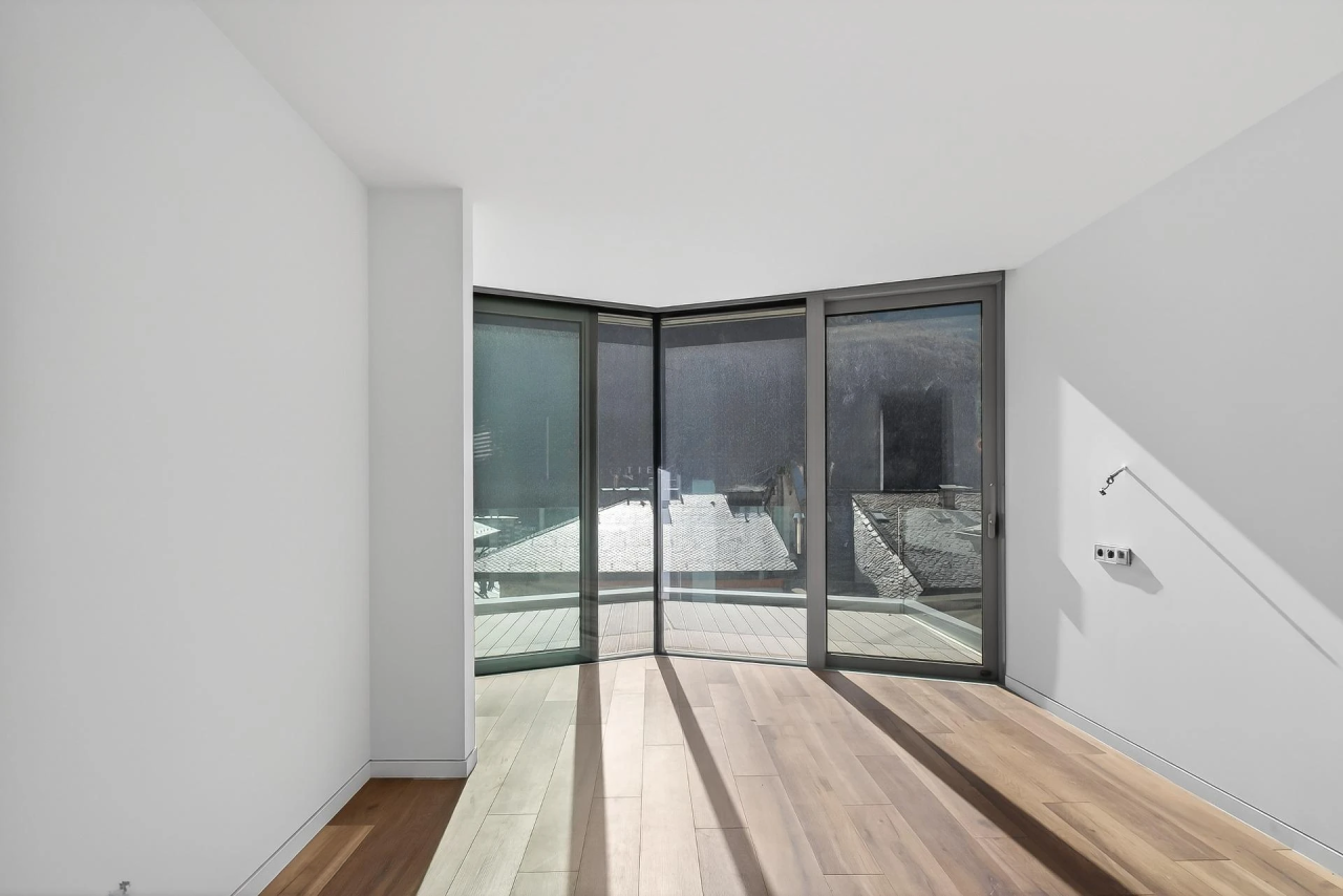 Квартира в Андорра-ла-Велье, Андорра, 208 м² - фото 7