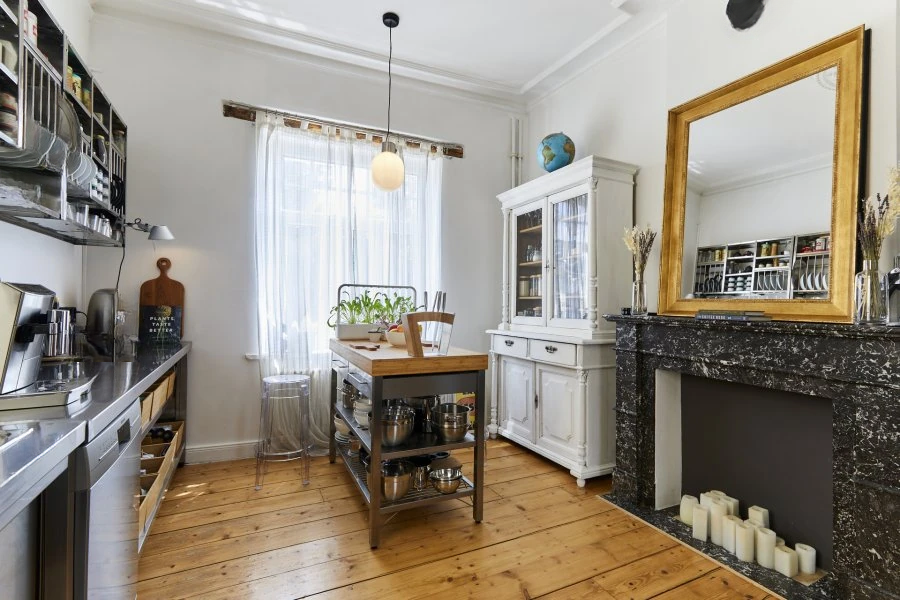 Квартира в Люксембурге, Люксембург, 257 м² - фото 7