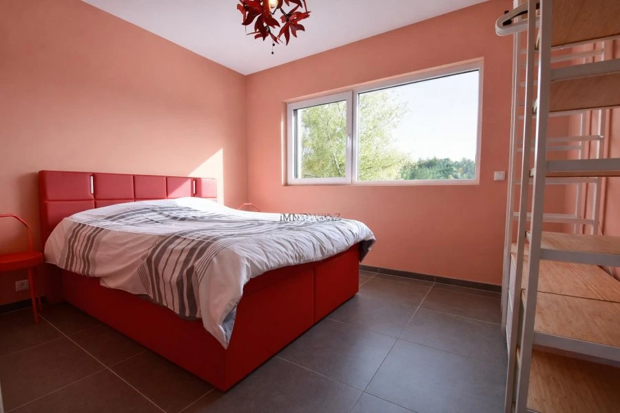 Квартира в Дикирхе, Люксембург, 70 м² - фото 7