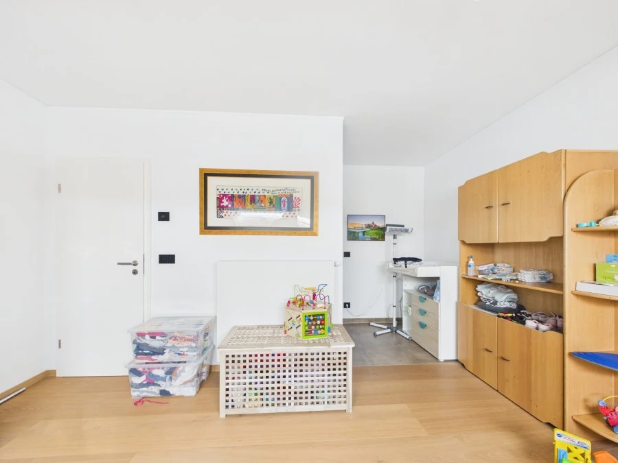 Квартира в Дикирхе, Люксембург, 165 м² - фото 7