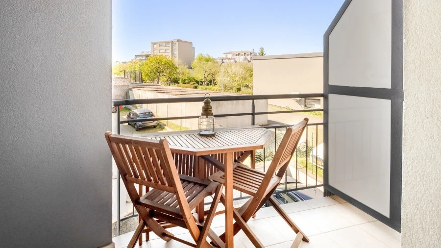 Квартира в Люксембурге, Люксембург, 120 м² - фото 7