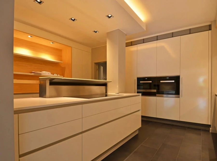 Квартира в Люксембурге, Люксембург, 177 м² - фото 7
