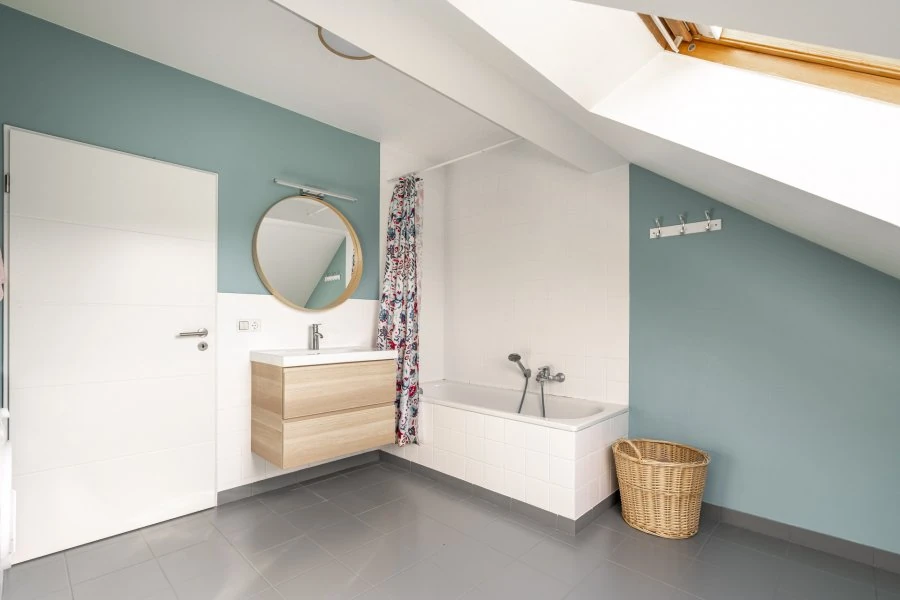 Квартира в Люксембурге, Люксембург, 110 м² - фото 7