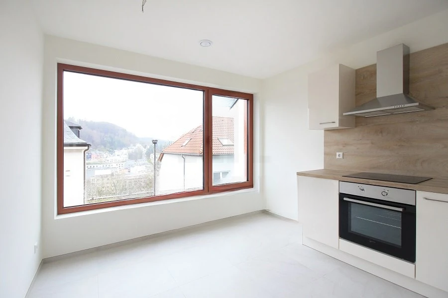 Квартира в Люксембурге, Люксембург, 100 м² - фото 7