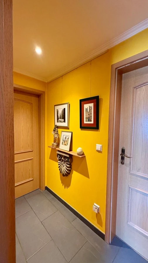 Квартира в Люксембурге, Люксембург, 75 м² - фото 7