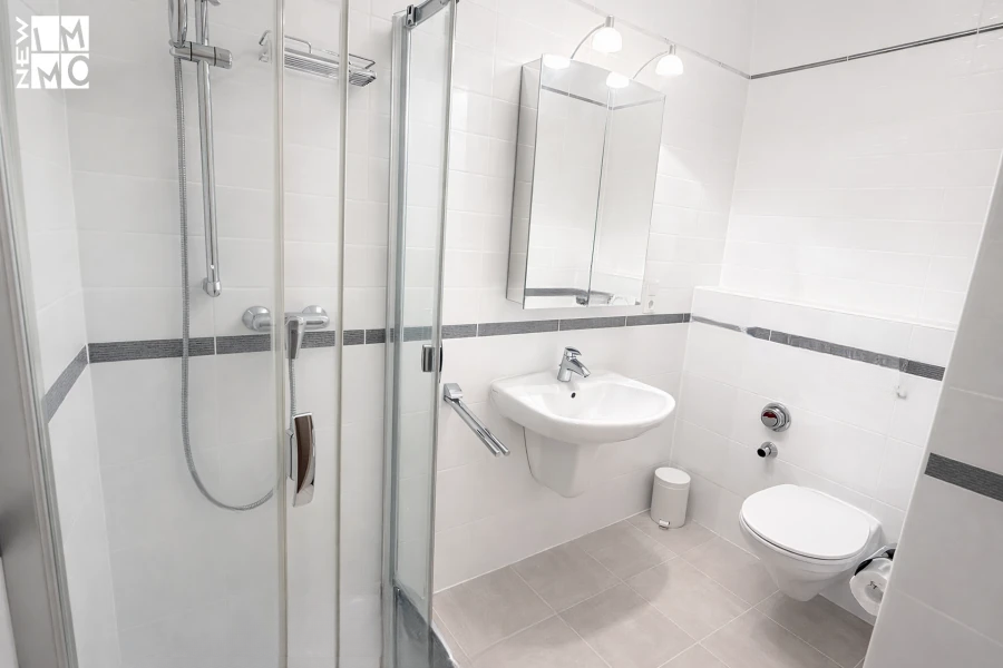 Квартира в Люксембурге, Люксембург, 130 м² - фото 7