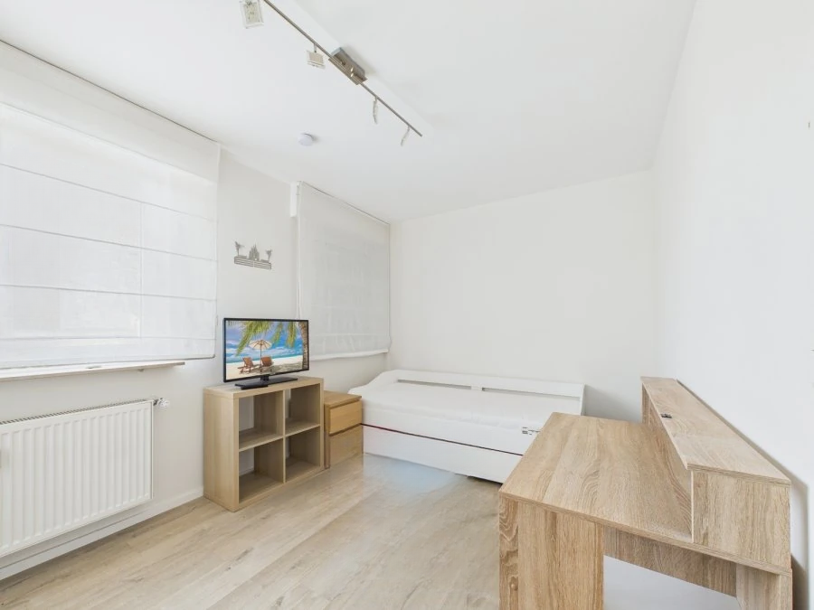 Квартира в Люксембурге, Люксембург, 120 м² - фото 7