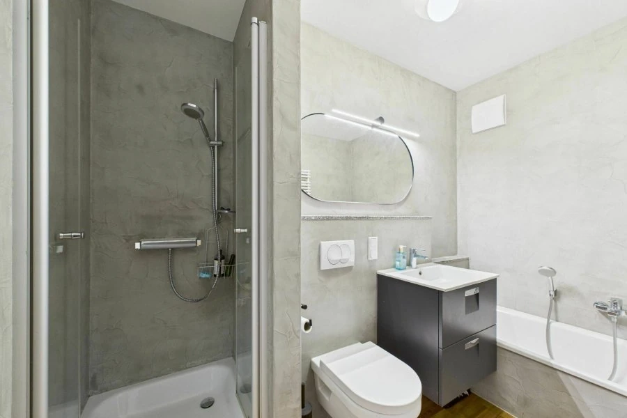 Квартира в Люксембурге, Люксембург, 84 м² - фото 7